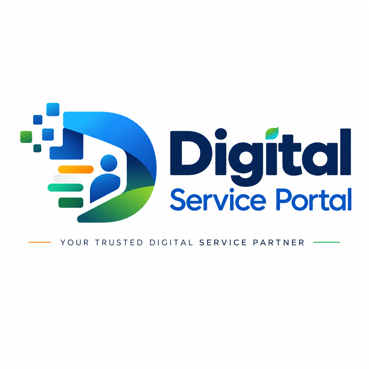 Digital Service Portal